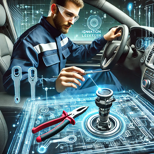 Residential Locksmith