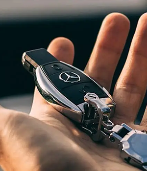 Residential Locksmith